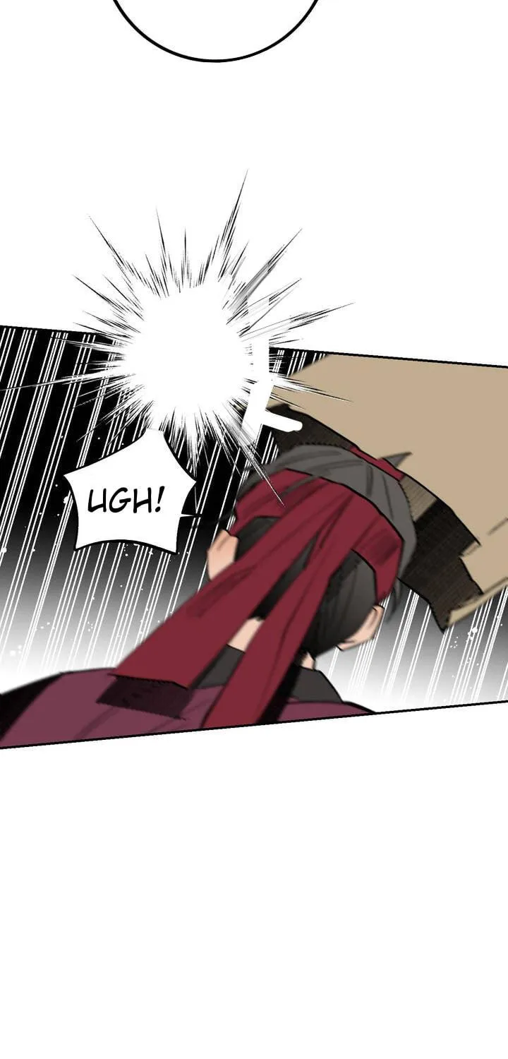 Read Nameless Lantern chapter 16 image 40 on Lezhin