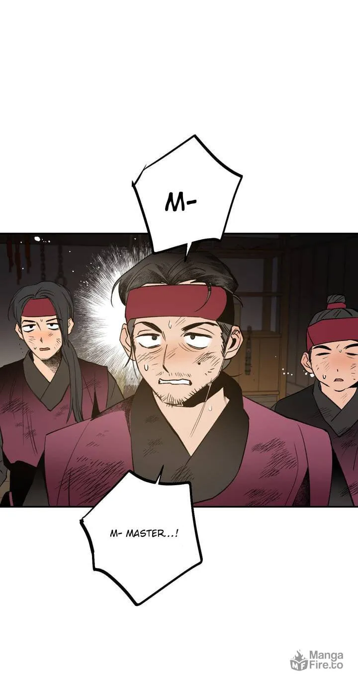 Read Nameless Lantern chapter 16 image 41 on Lezhin