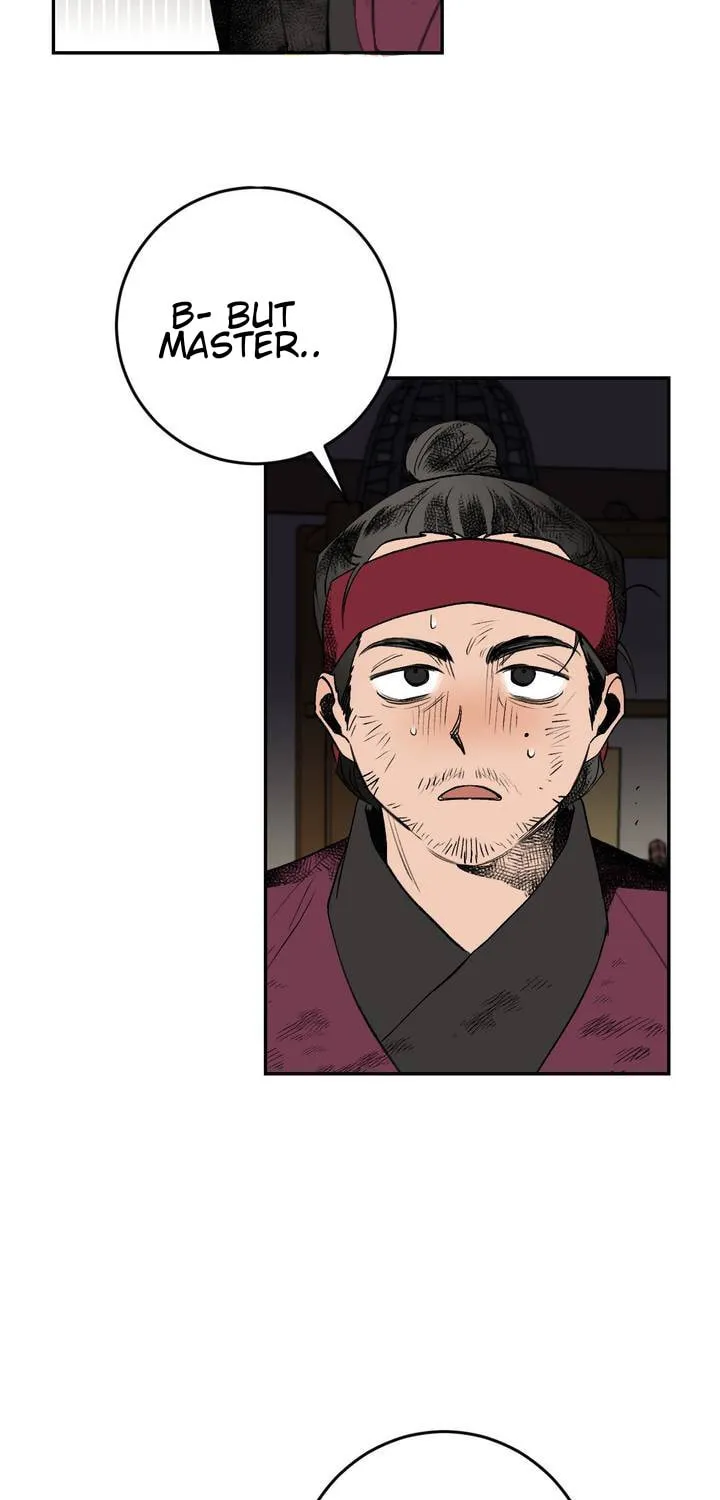 Read Nameless Lantern chapter 16 image 44 on Lezhin