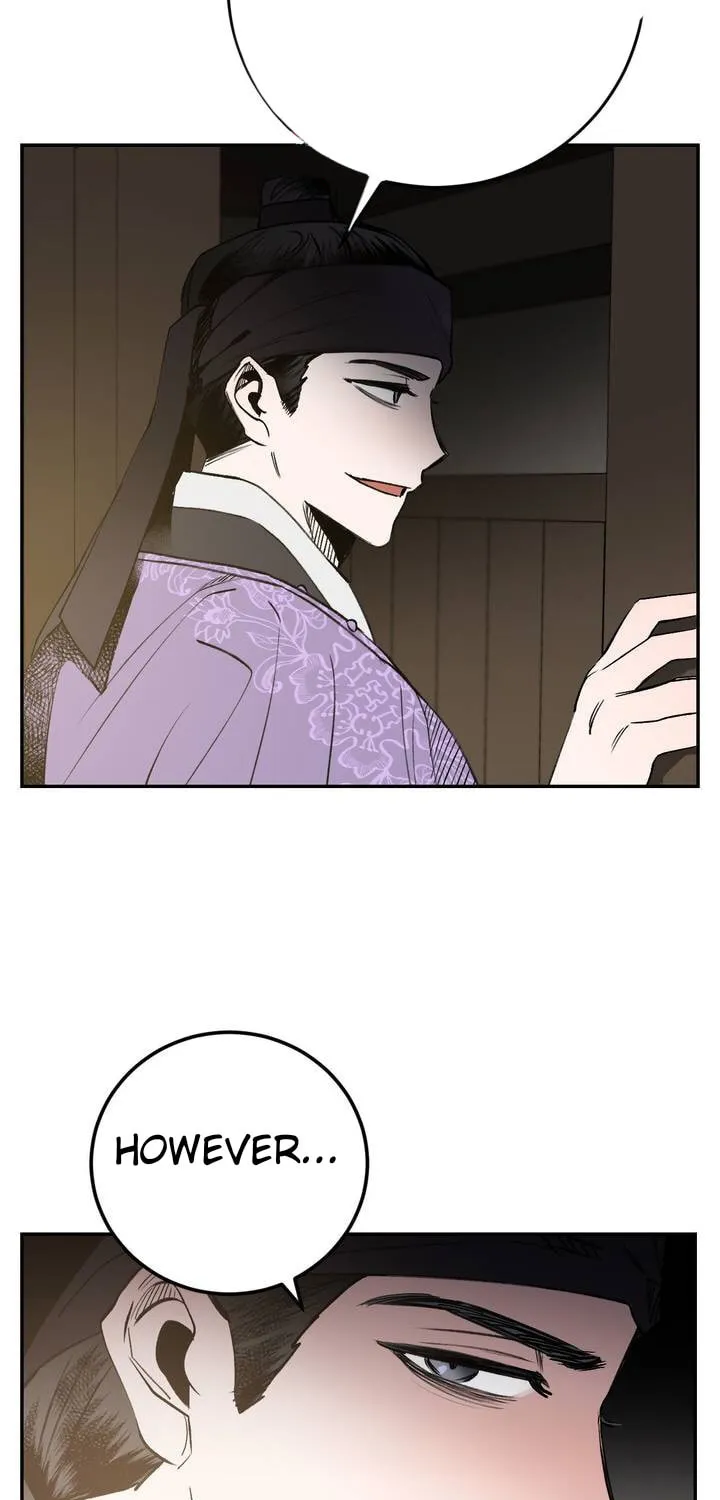 Read Nameless Lantern chapter 16 image 54 on Lezhin