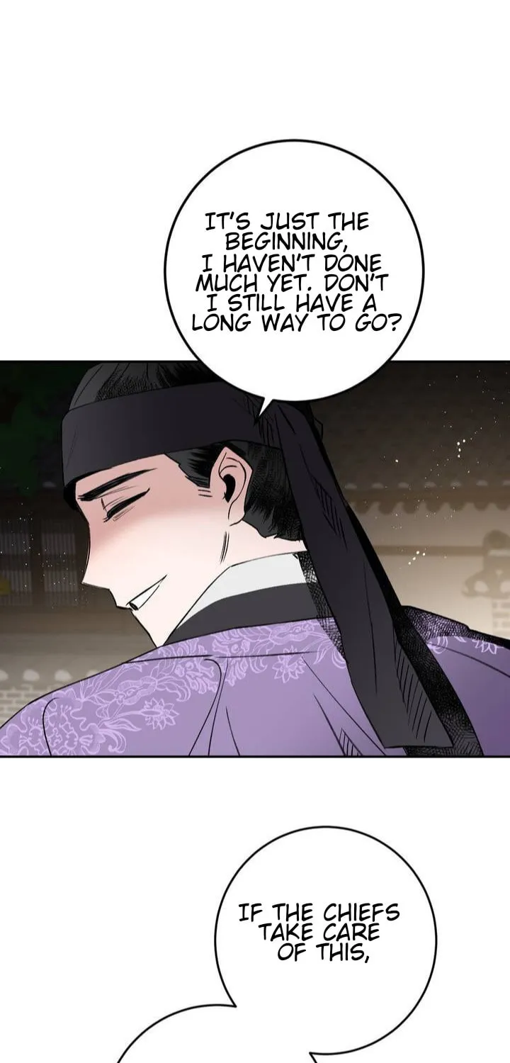 Read Nameless Lantern chapter 16 image 60 on Lezhin