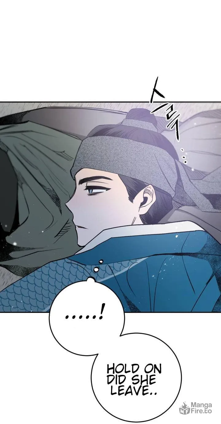 Read Nameless Lantern chapter 16 image 65 on Lezhin