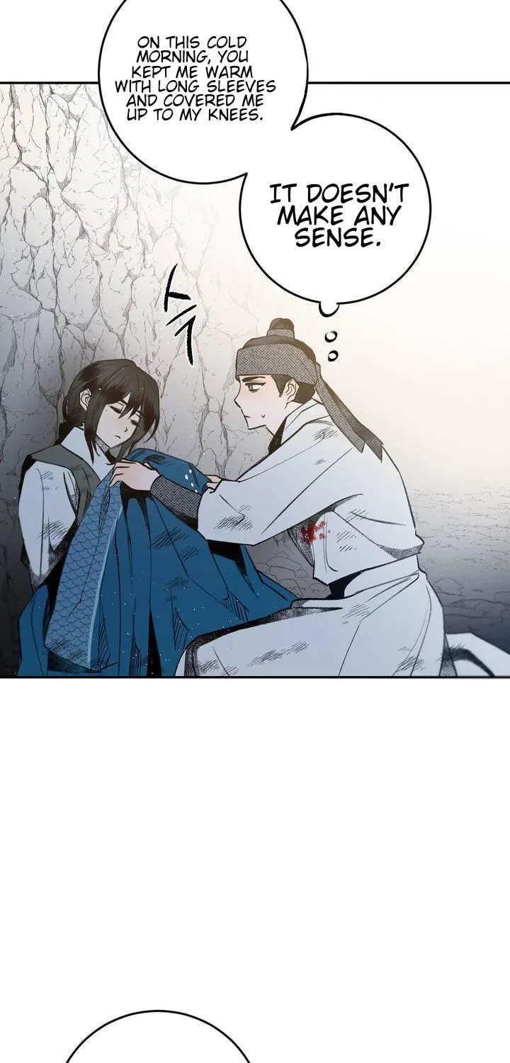 Read Nameless Lantern chapter 16 image 68 on Lezhin