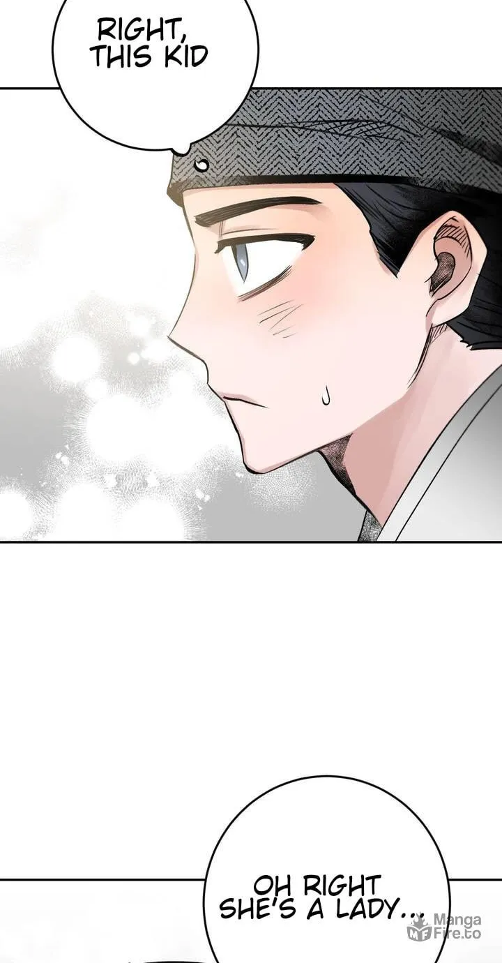Read Nameless Lantern chapter 16 image 69 on Lezhin