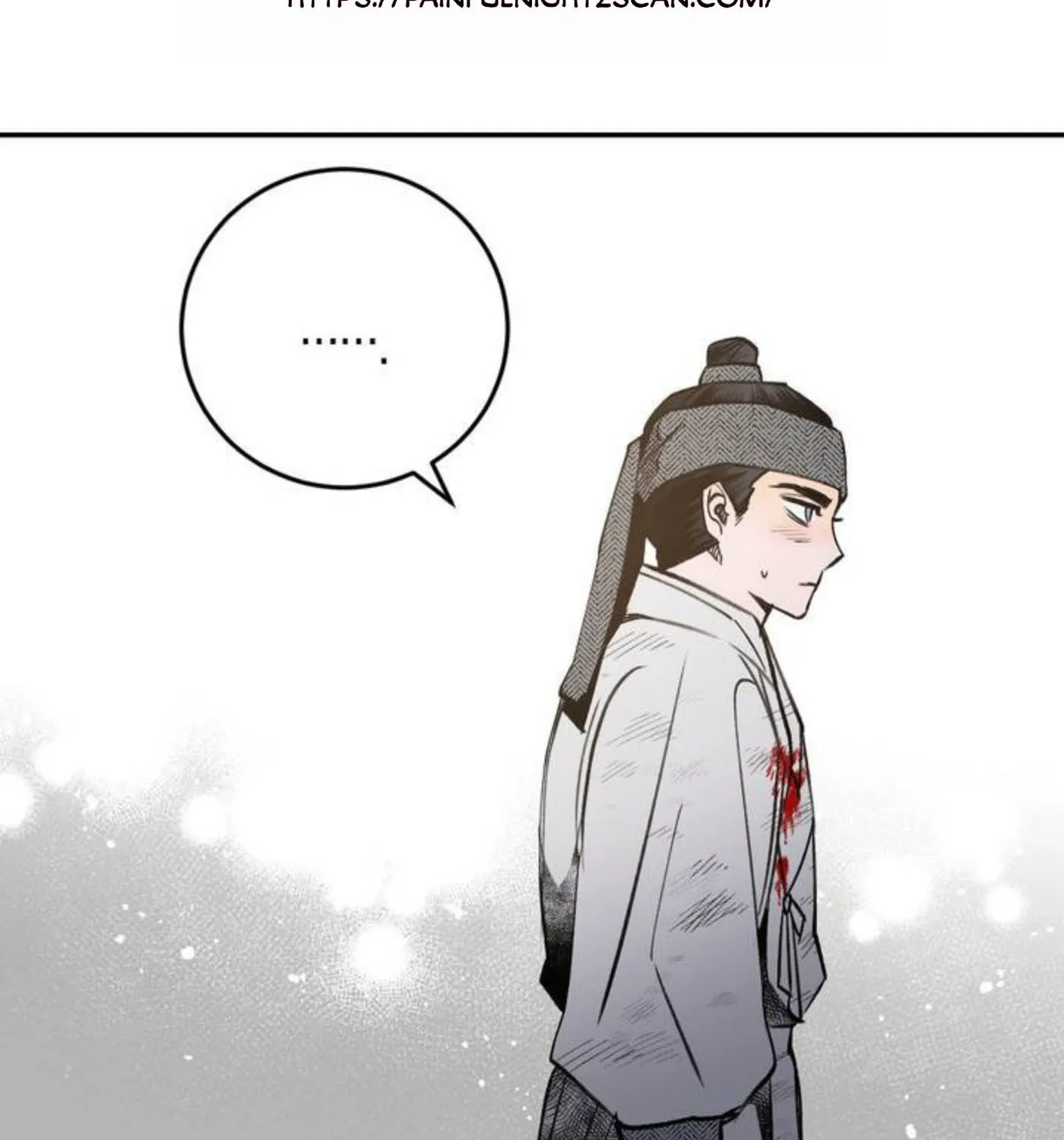 Read Nameless Lantern chapter 16 image 76 on Lezhin