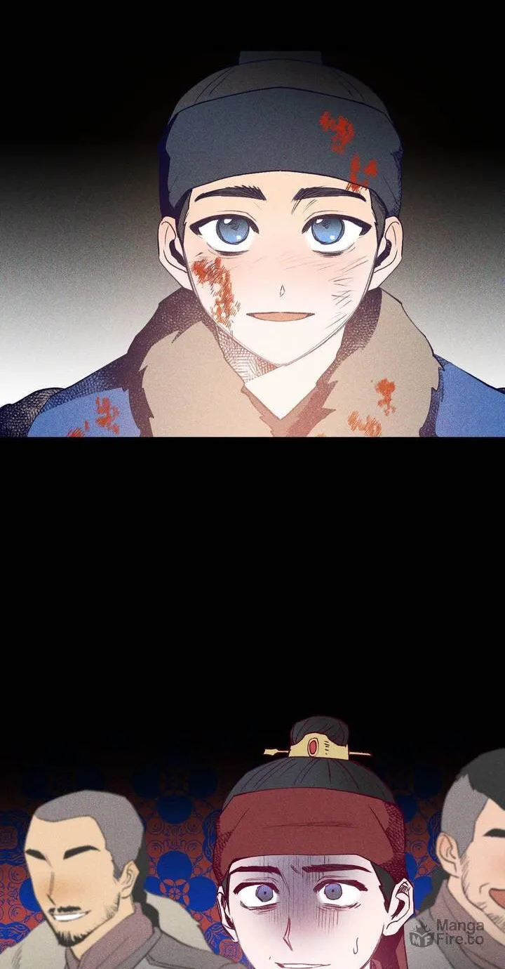 Read Nameless Lantern chapter 16 image 9 on Lezhin