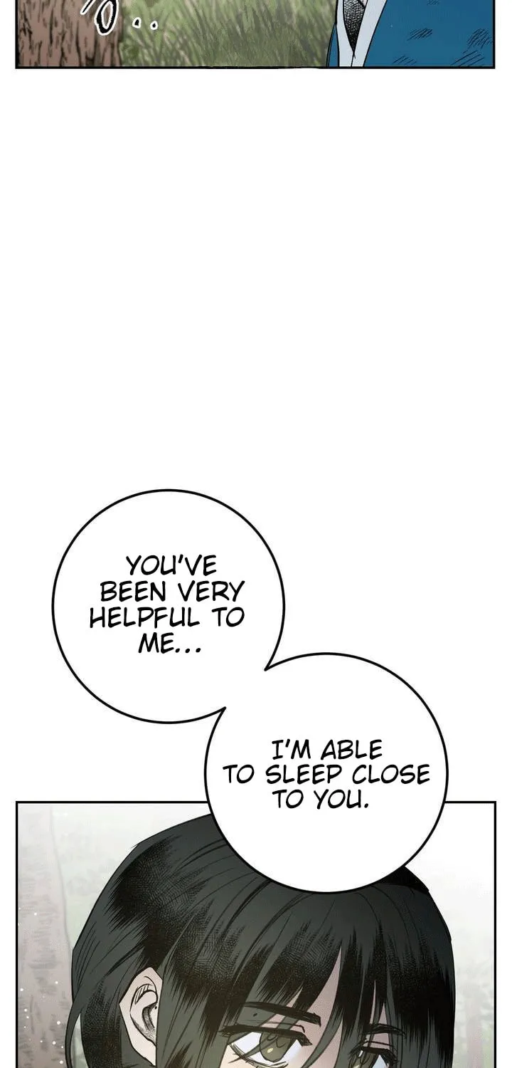 Read Nameless Lantern chapter 17 image 14 on Lezhin