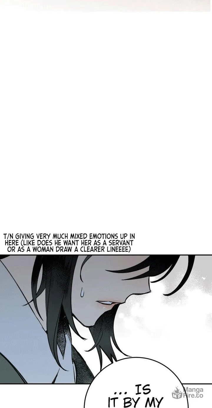 Read Nameless Lantern chapter 17 image 17 on Lezhin