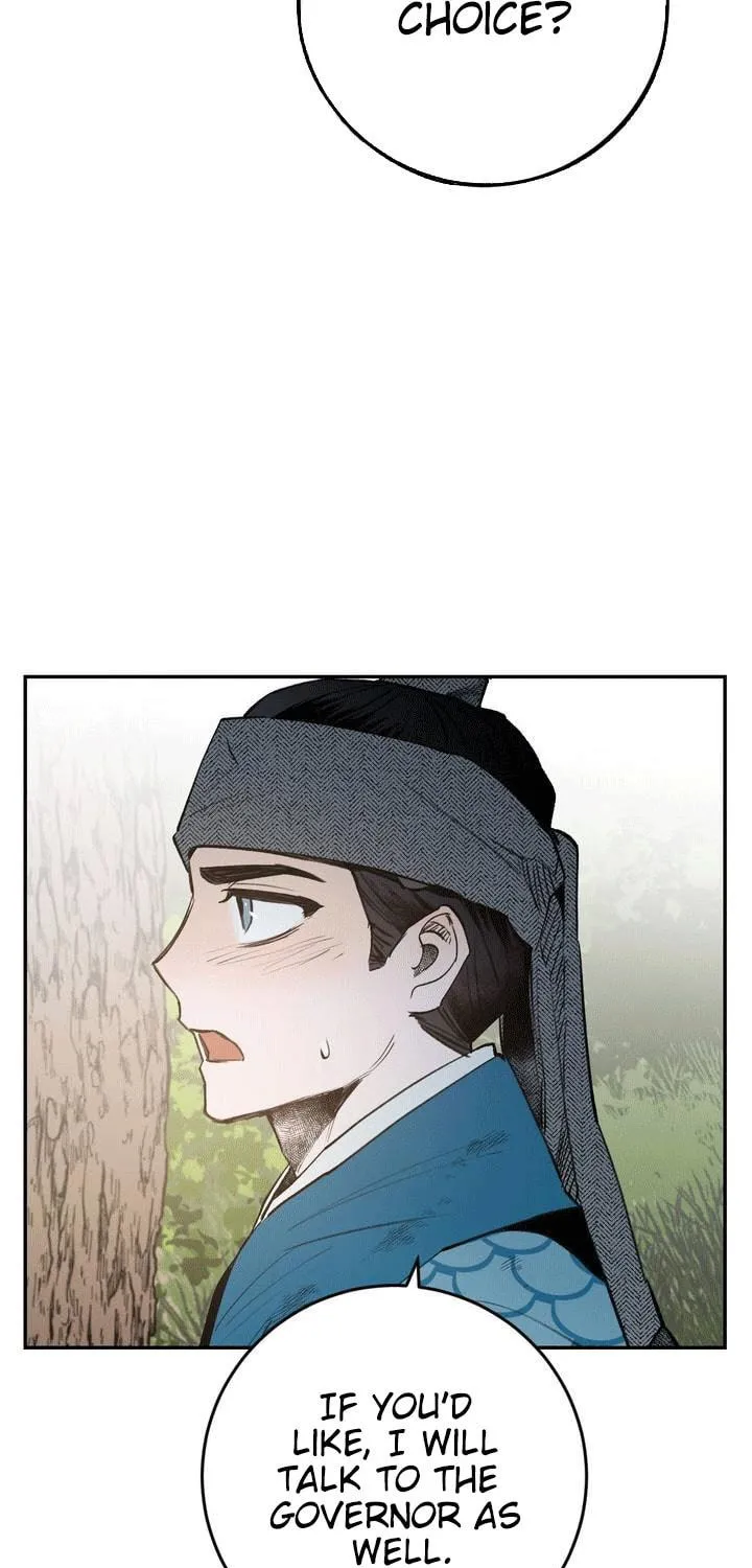 Read Nameless Lantern chapter 17 image 18 on Lezhin