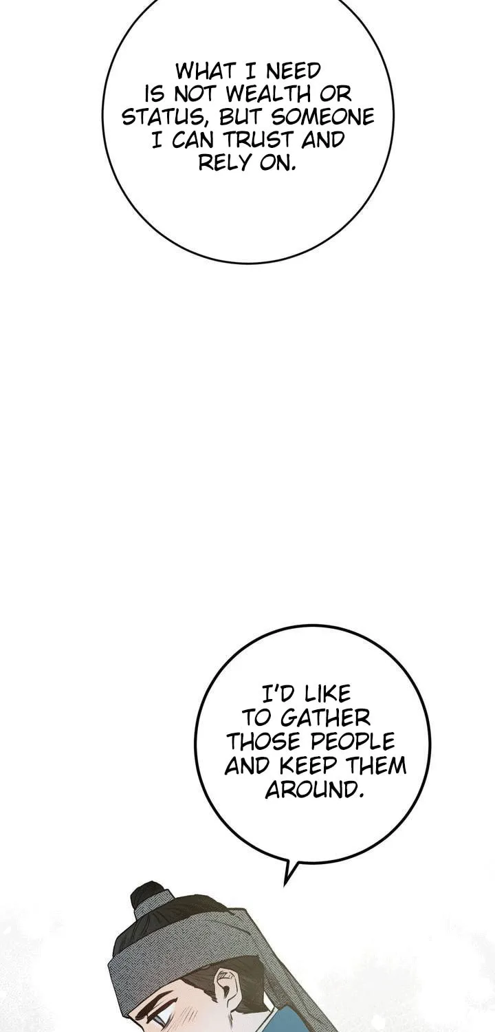 Read Nameless Lantern chapter 17 image 20 on Lezhin