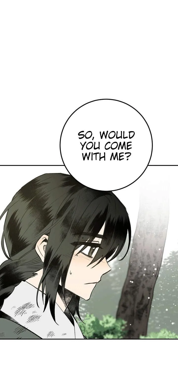 Read Nameless Lantern chapter 17 image 22 on Lezhin