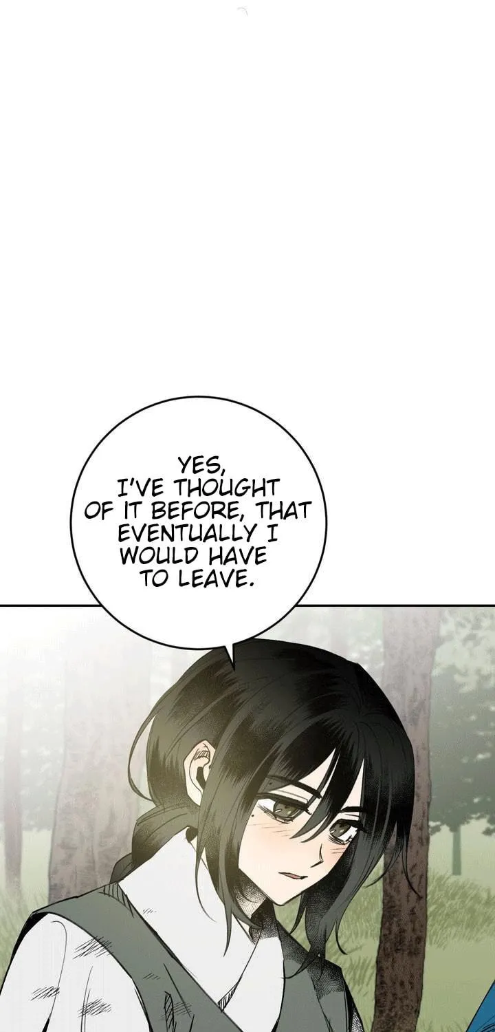 Read Nameless Lantern chapter 17 image 28 on Lezhin