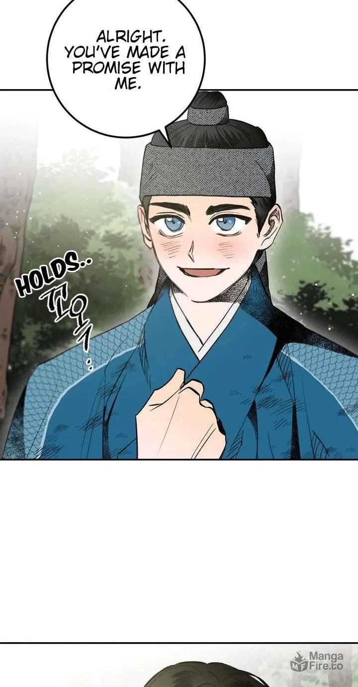 Read Nameless Lantern chapter 17 image 35 on Lezhin