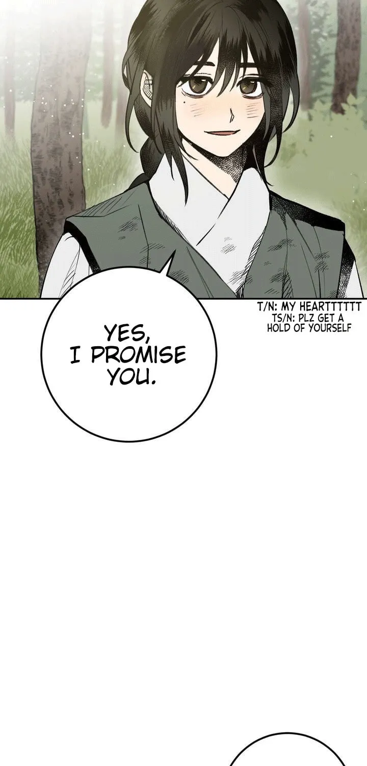 Read Nameless Lantern chapter 17 image 36 on Lezhin