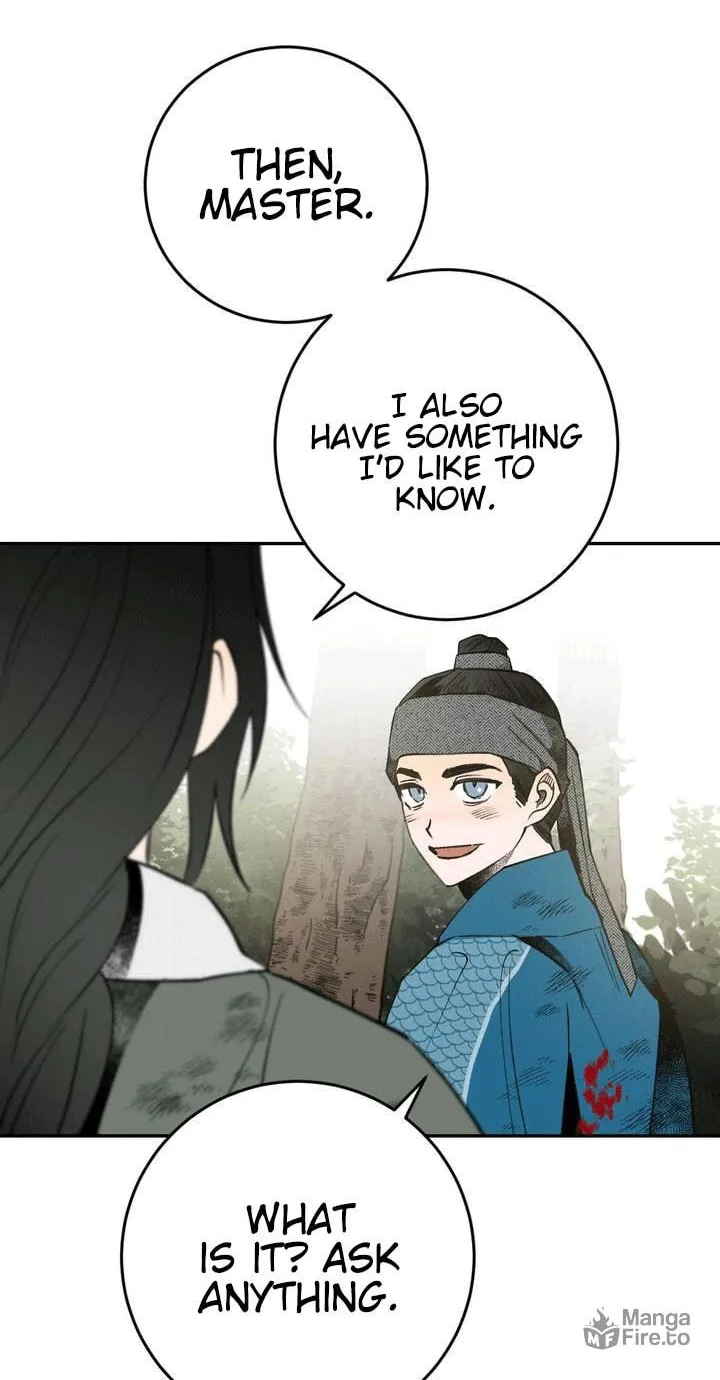 Read Nameless Lantern chapter 17 image 39 on Lezhin