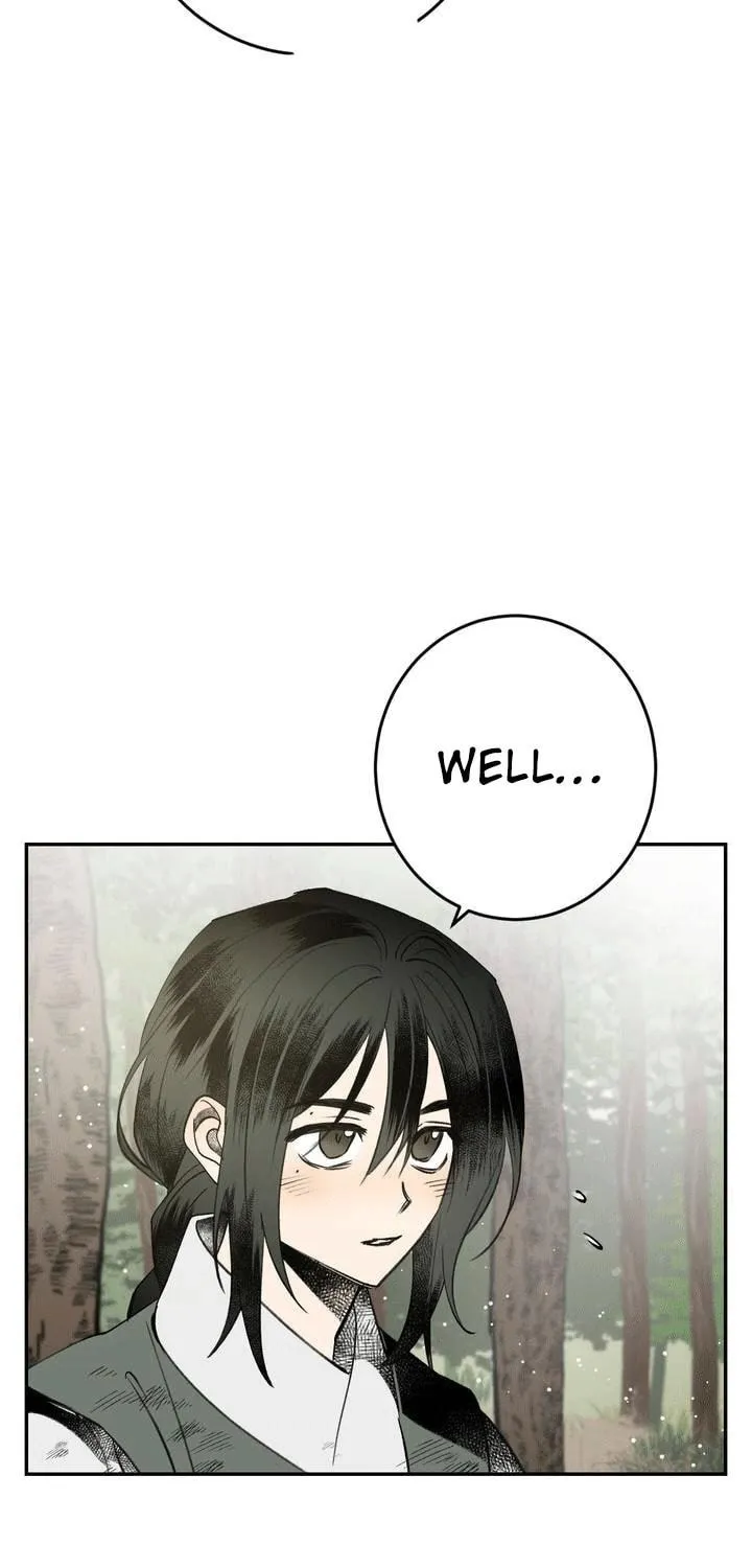 Read Nameless Lantern chapter 17 image 40 on Lezhin