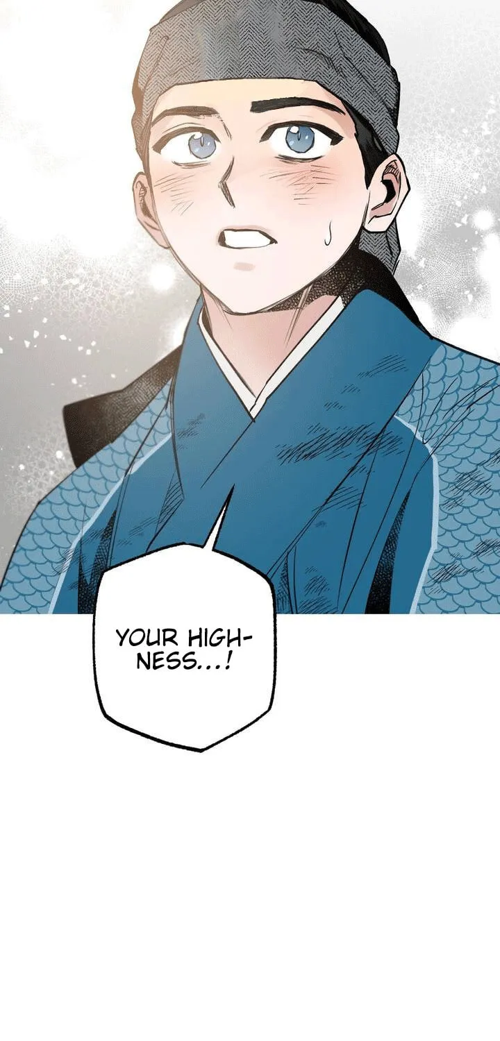 Read Nameless Lantern chapter 17 image 44 on Lezhin
