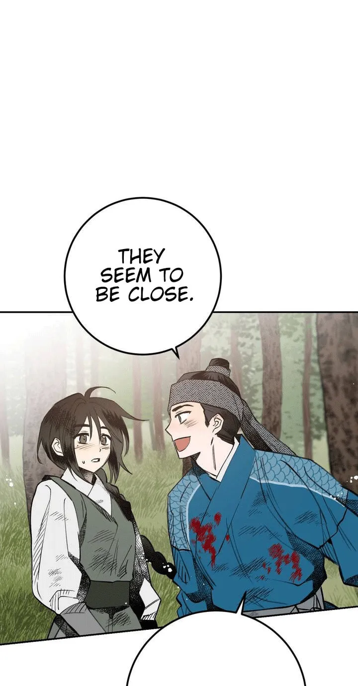 Read Nameless Lantern chapter 17 image 45 on Lezhin