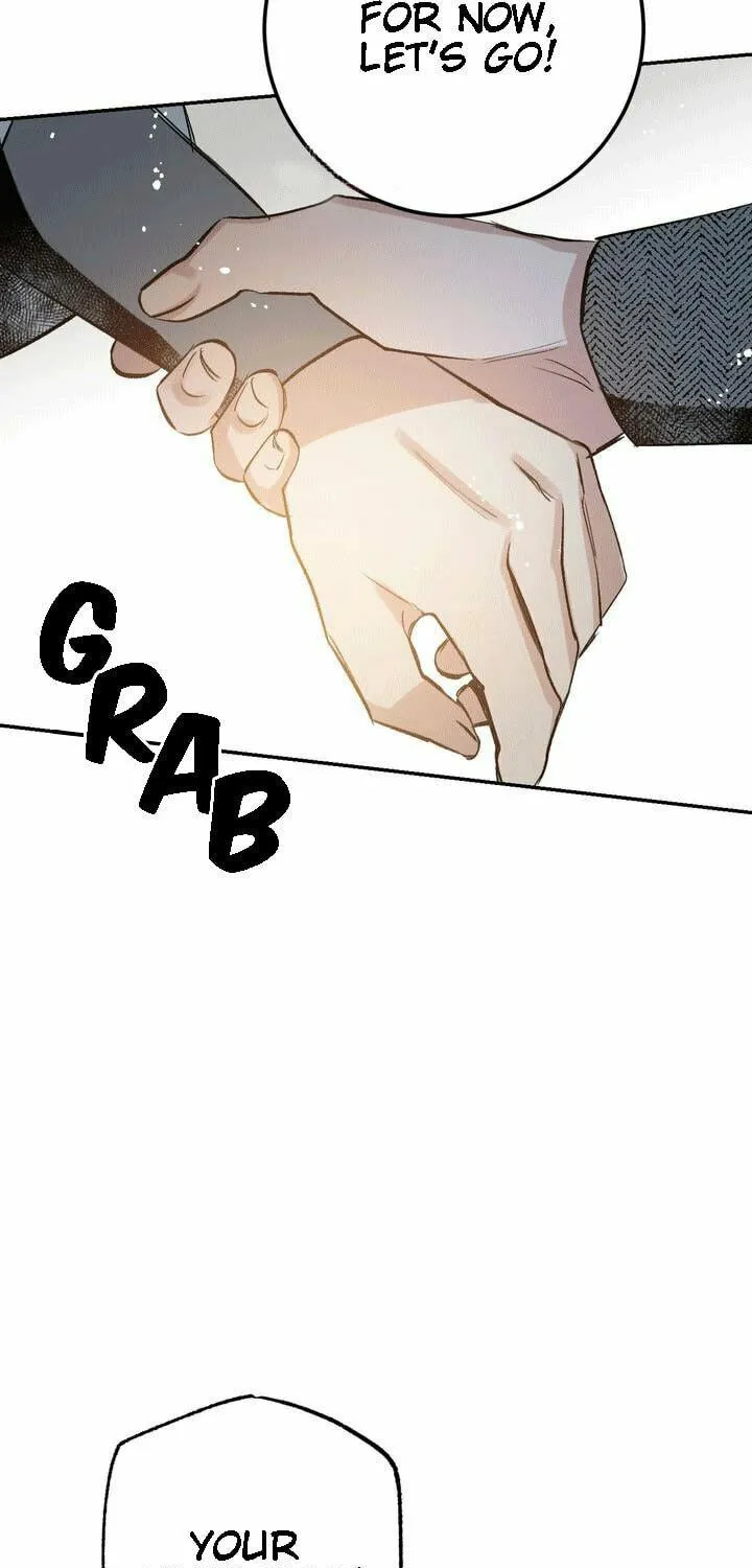 Read Nameless Lantern chapter 17 image 46 on Lezhin