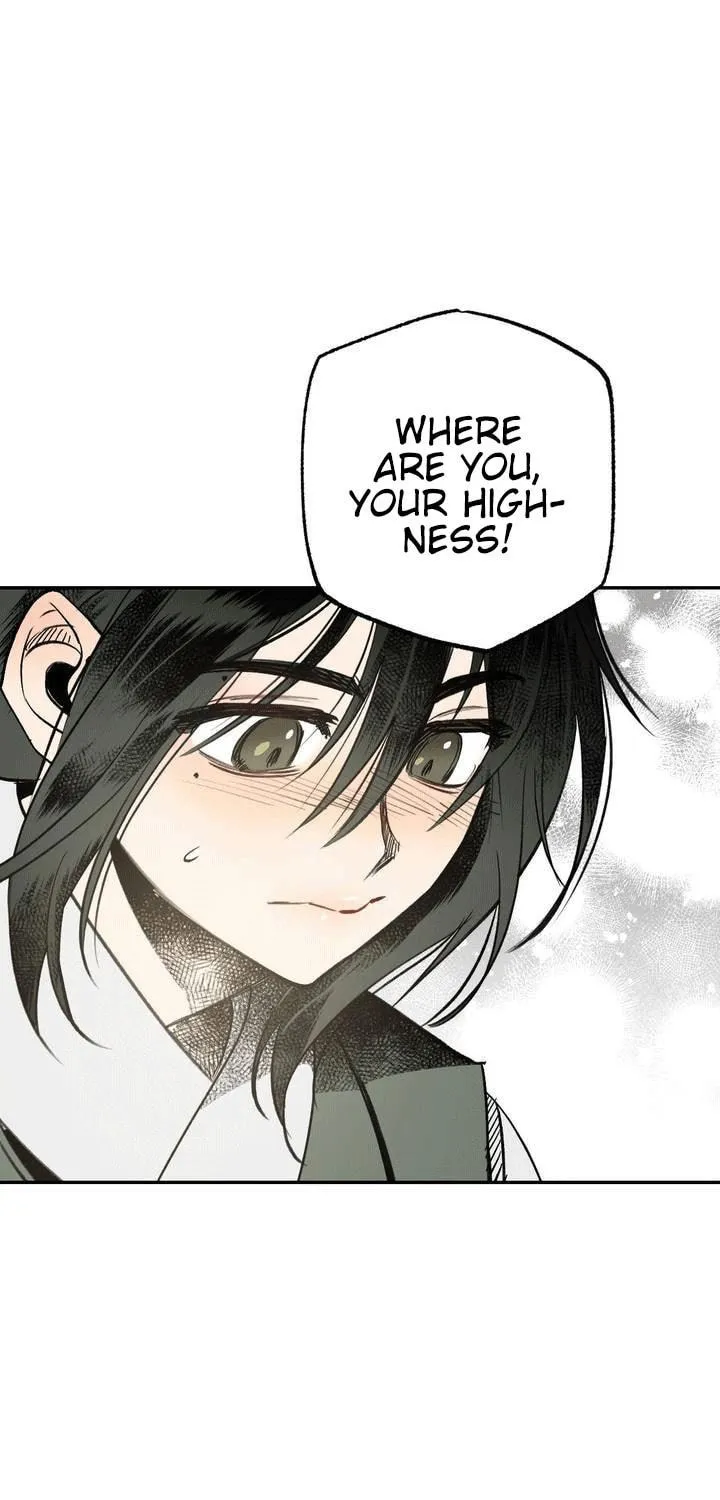 Read Nameless Lantern chapter 17 image 48 on Lezhin