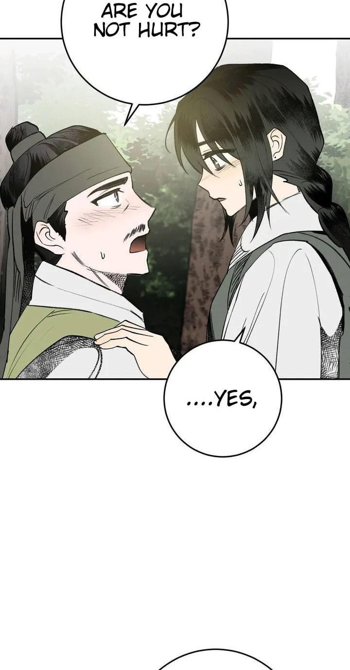 Read Nameless Lantern chapter 17 image 55 on Lezhin