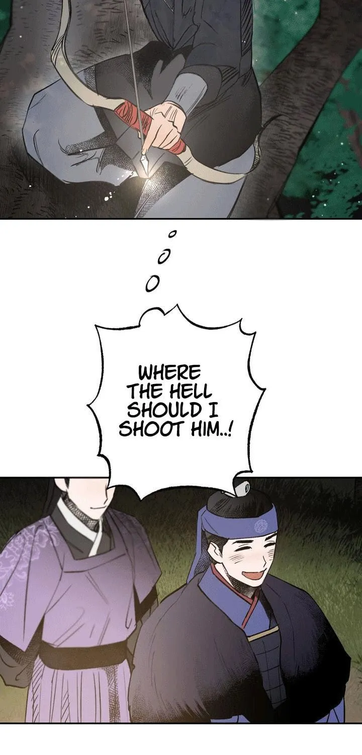 Read Nameless Lantern chapter 17 image 64 on Lezhin