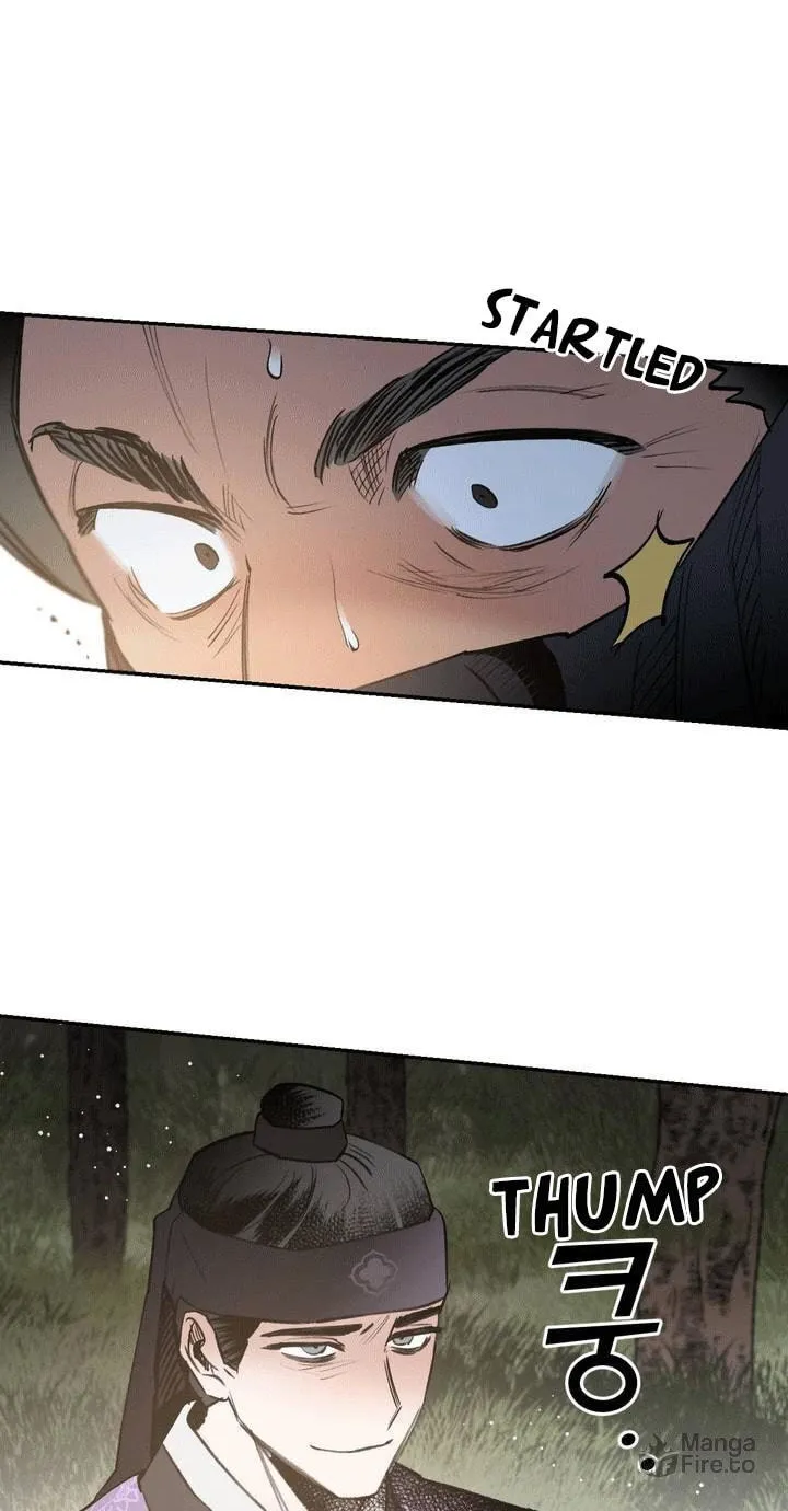 Read Nameless Lantern chapter 17 image 65 on Lezhin
