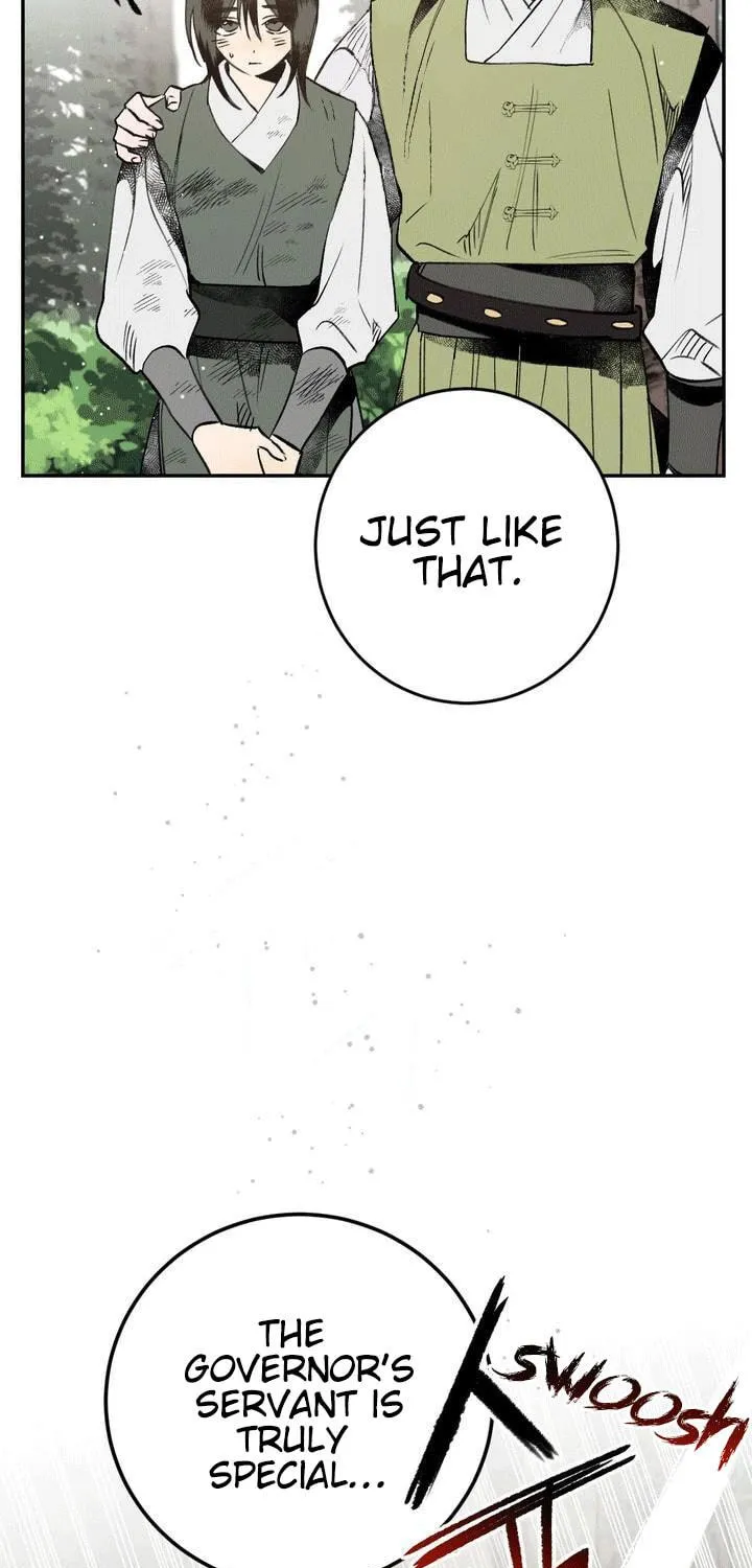 Read Nameless Lantern chapter 17 image 70 on Lezhin