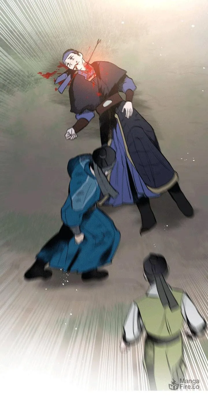 Read Nameless Lantern chapter 17 image 77 on Lezhin