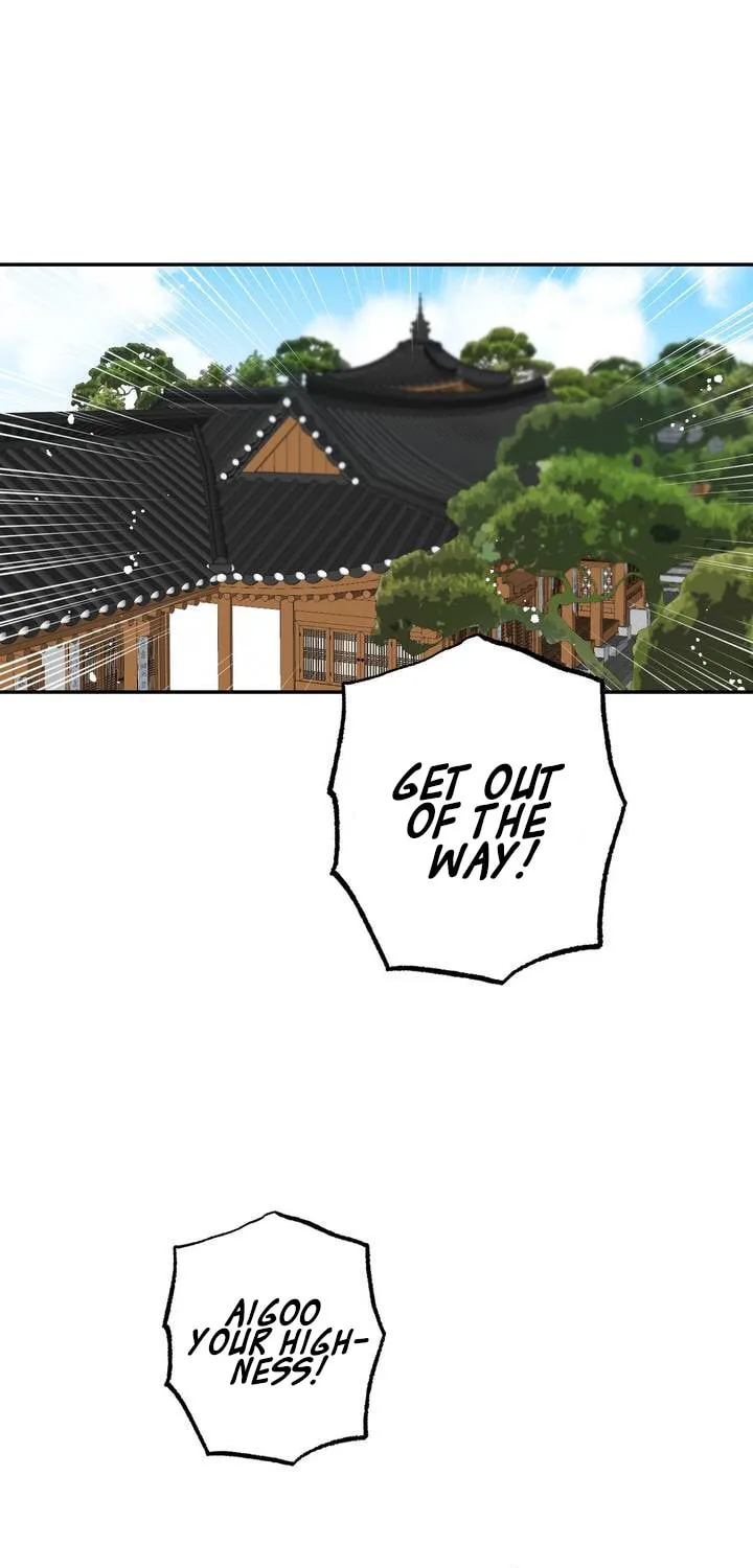 Read Nameless Lantern chapter 18 image 14 on Lezhin