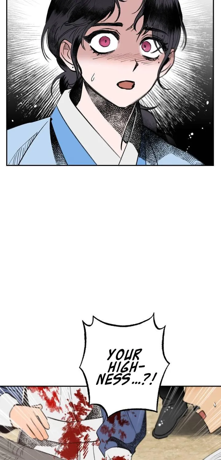 Read Nameless Lantern chapter 18 image 16 on Lezhin