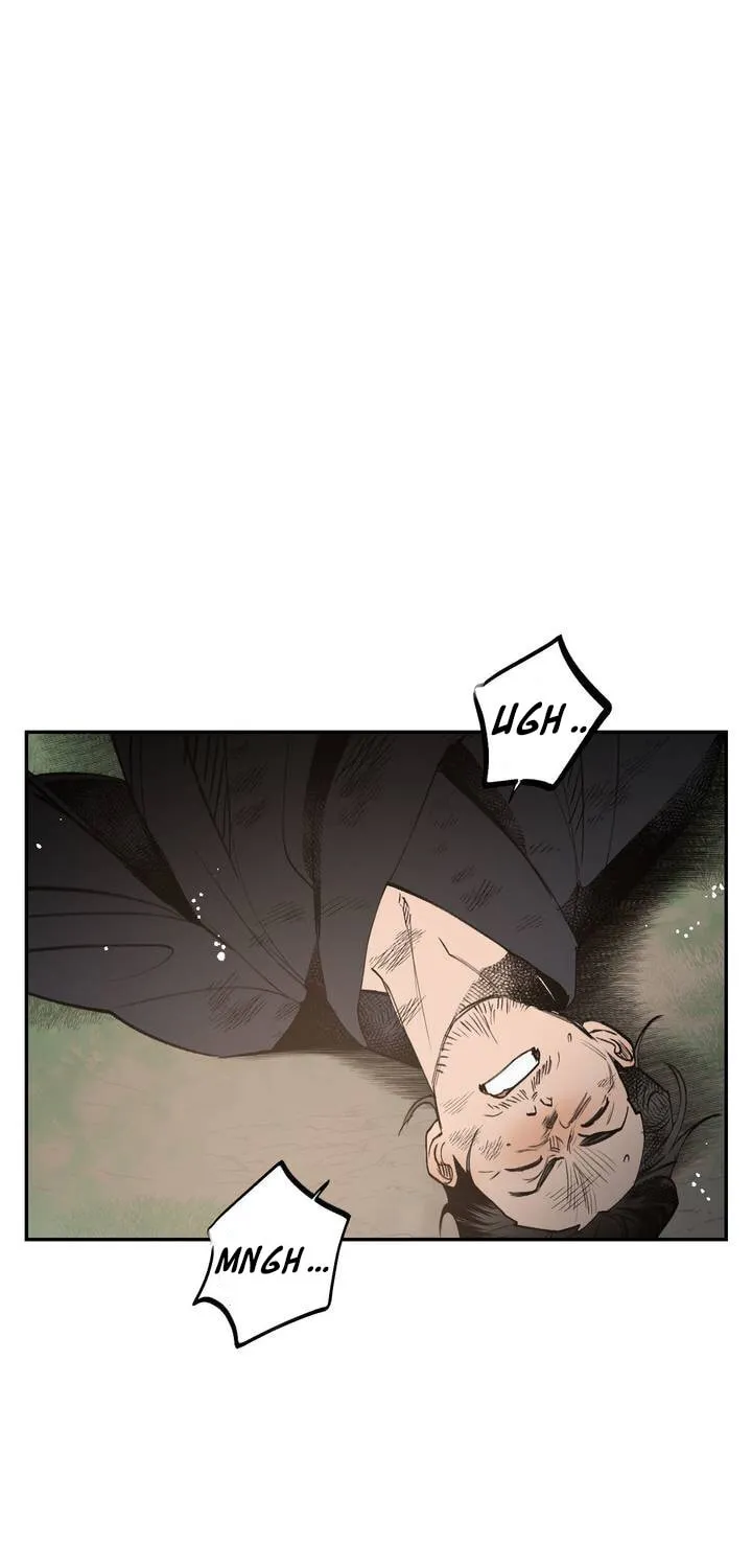 Read Nameless Lantern chapter 18 image 30 on Lezhin