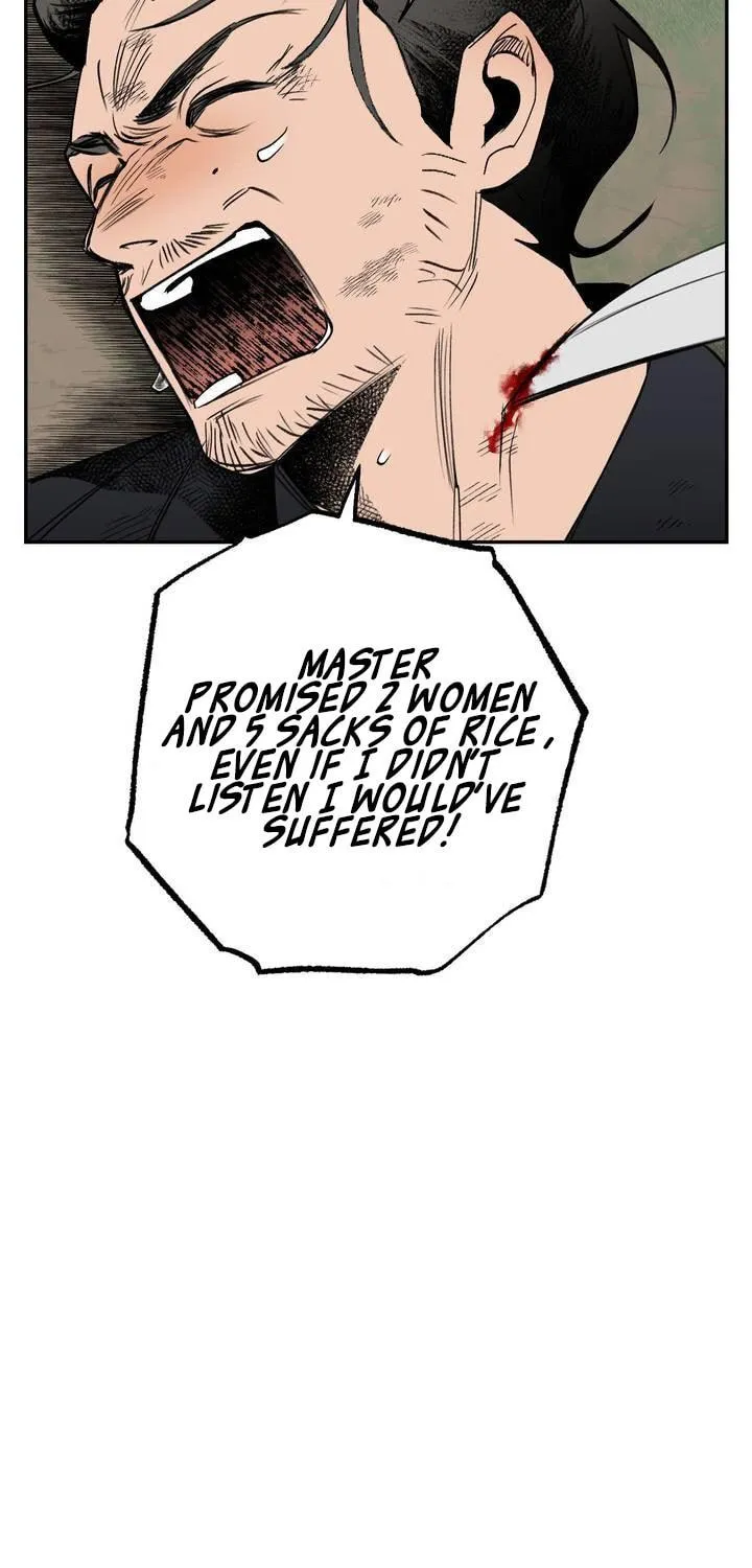 Read Nameless Lantern chapter 18 image 34 on Lezhin
