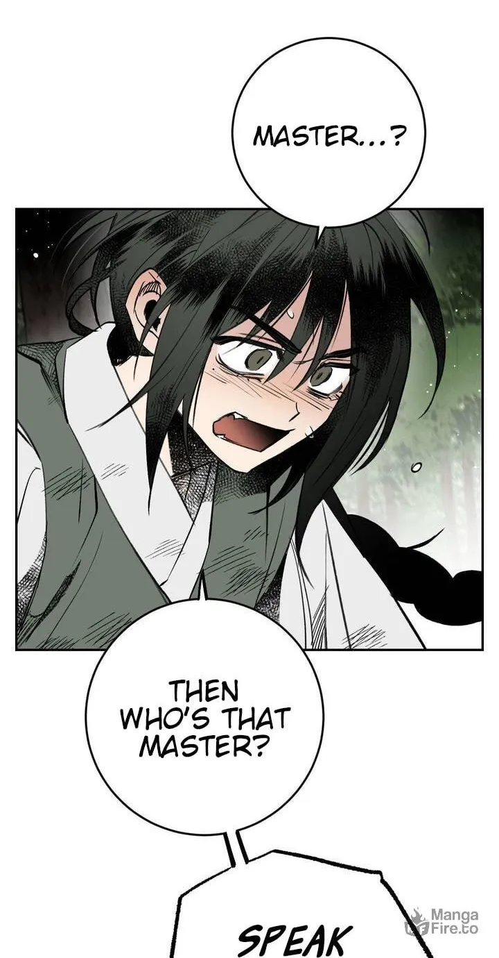 Read Nameless Lantern chapter 18 image 35 on Lezhin