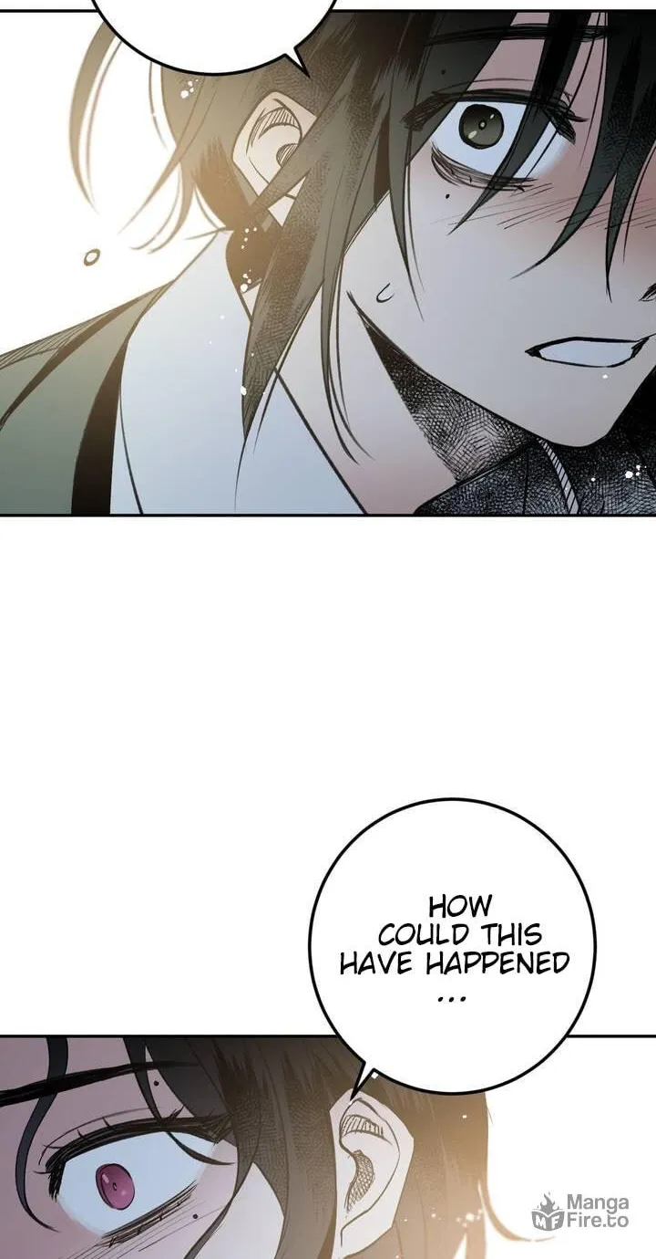 Read Nameless Lantern chapter 18 image 39 on Lezhin