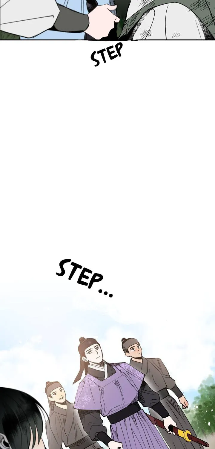 Read Nameless Lantern chapter 18 image 44 on Lezhin