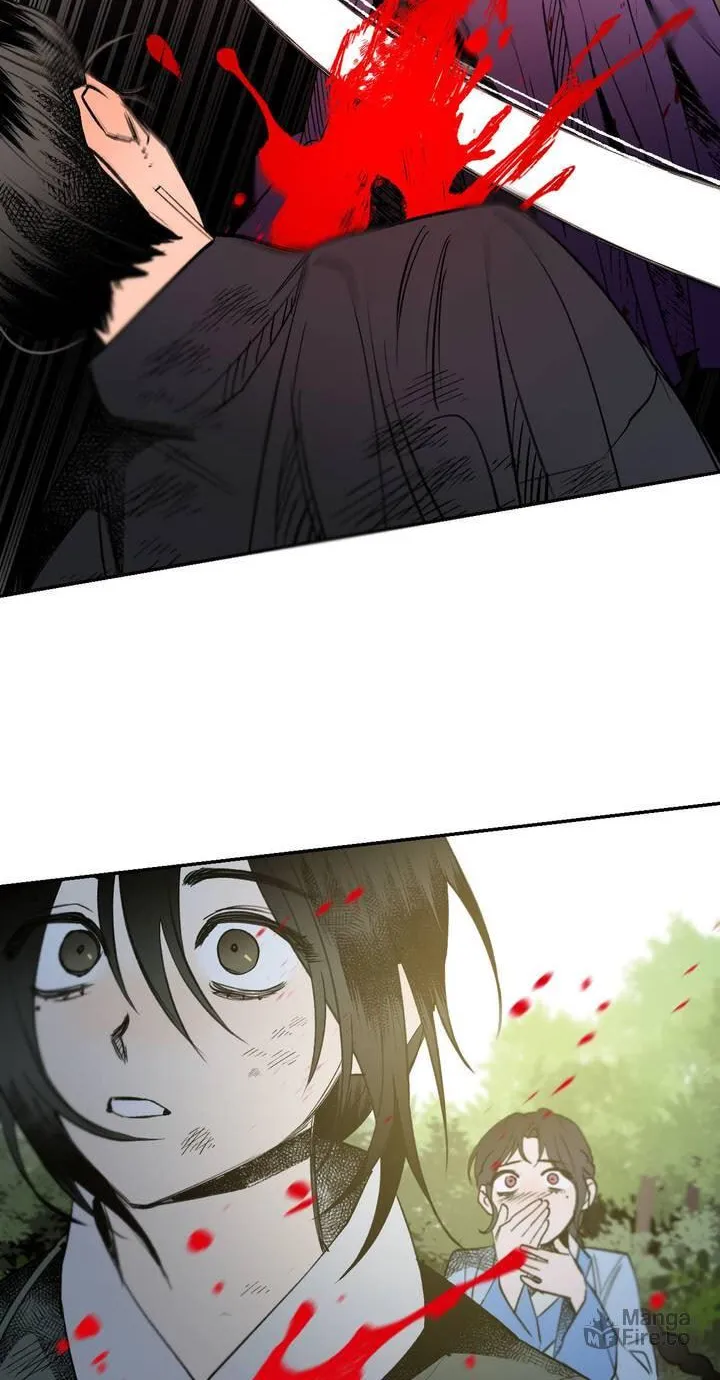 Read Nameless Lantern chapter 18 image 49 on Lezhin
