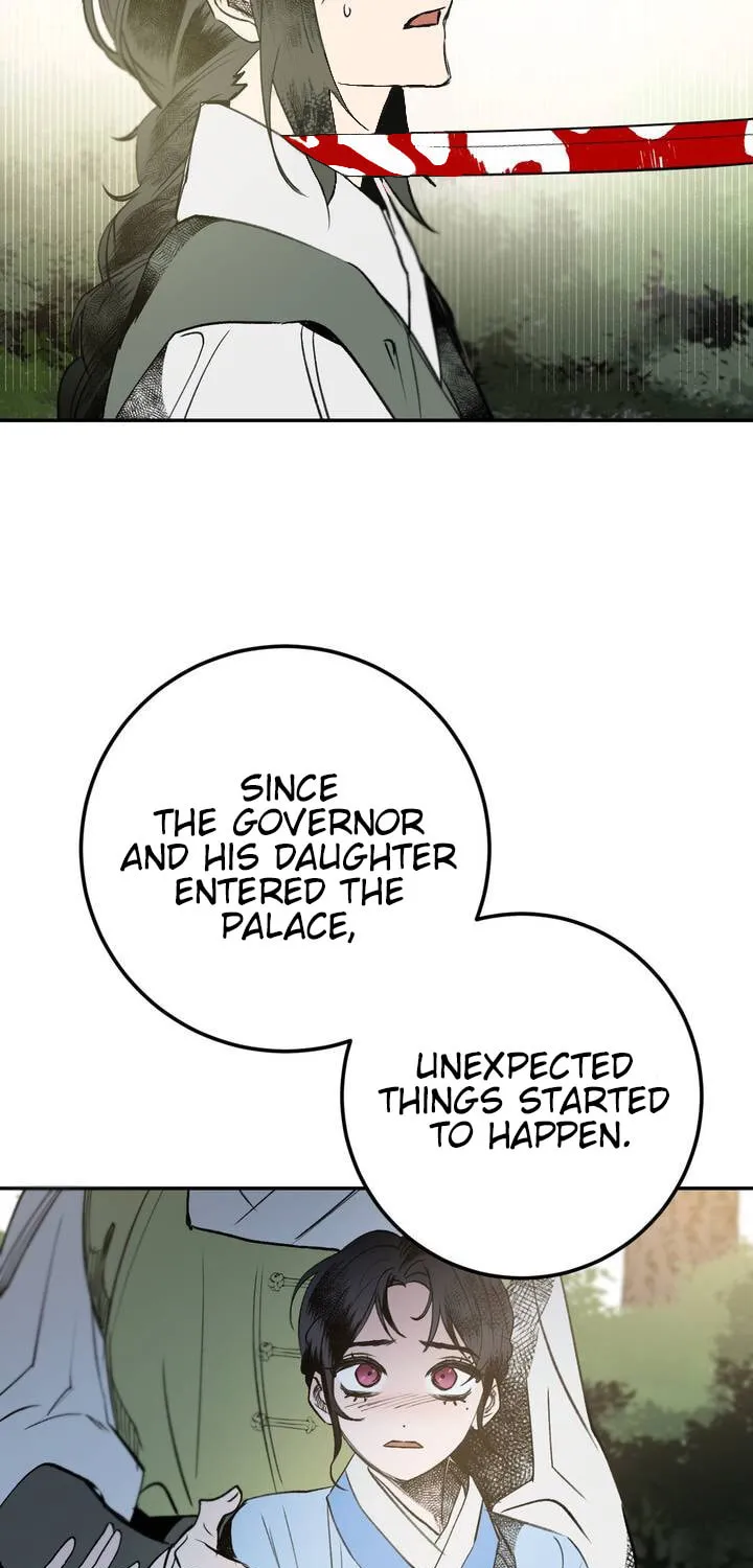 Read Nameless Lantern chapter 18 image 54 on Lezhin