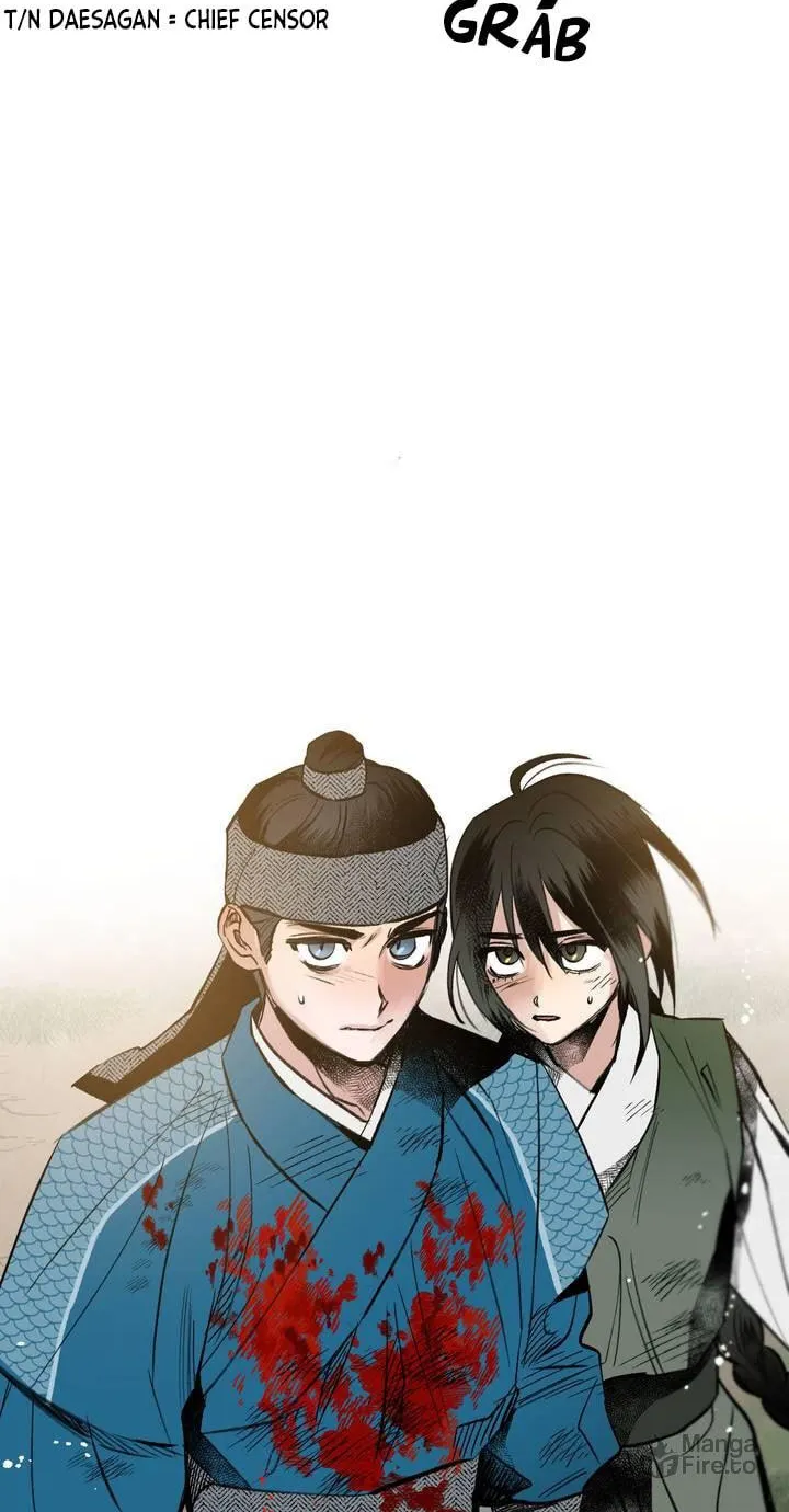 Read Nameless Lantern chapter 18 image 59 on Lezhin