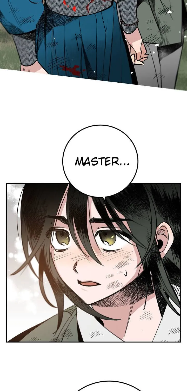 Read Nameless Lantern chapter 18 image 60 on Lezhin
