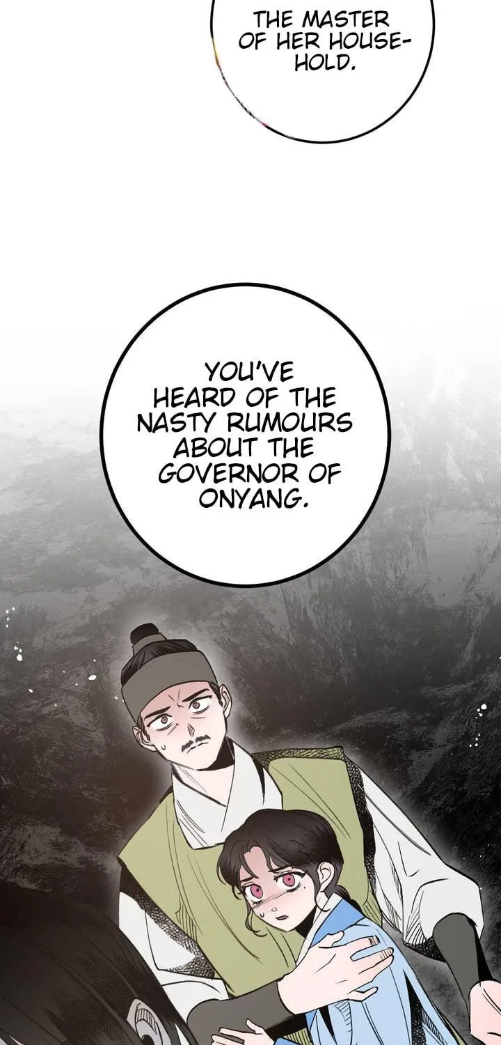 Read Nameless Lantern chapter 18 image 64 on Lezhin