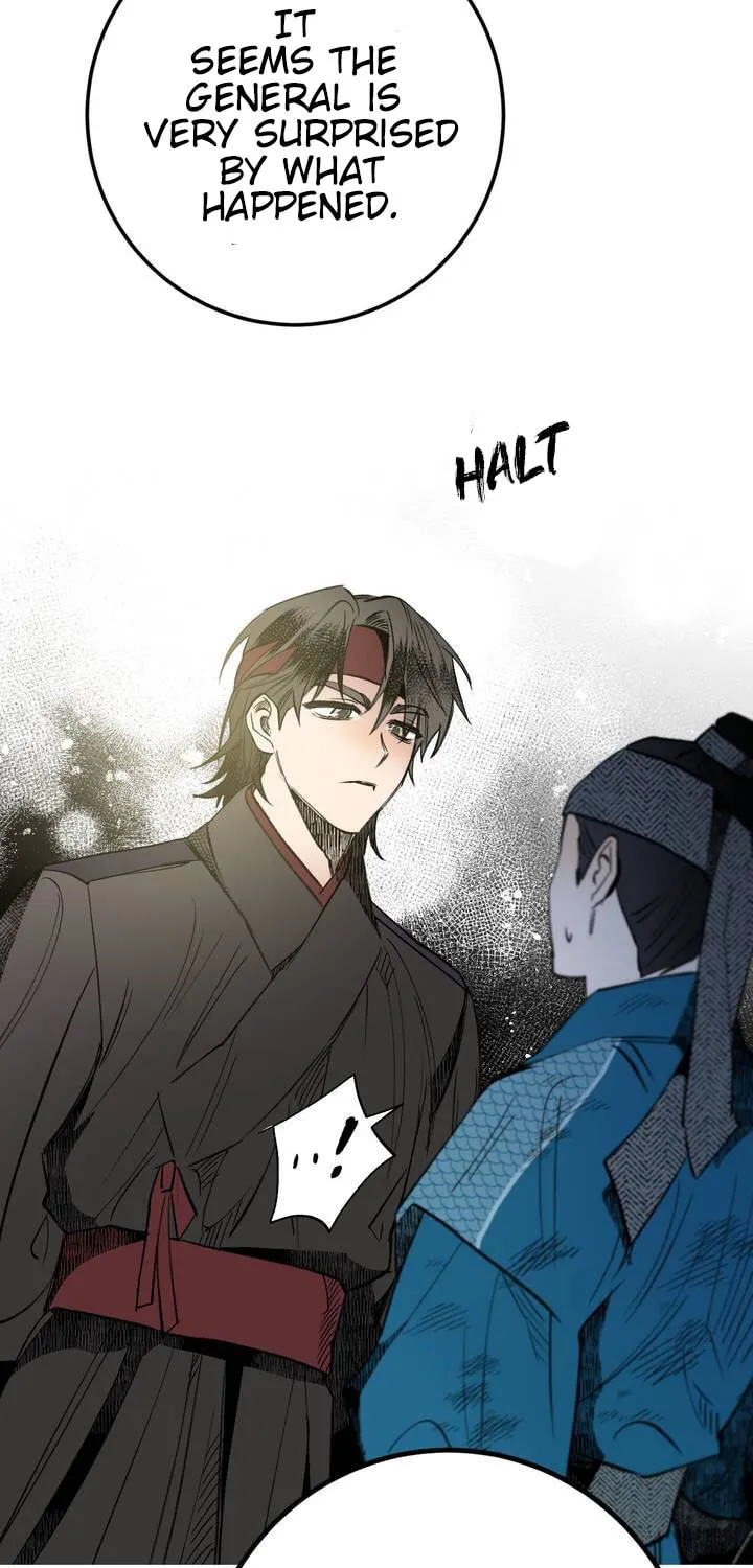 Read Nameless Lantern chapter 19 image 12 on Lezhin
