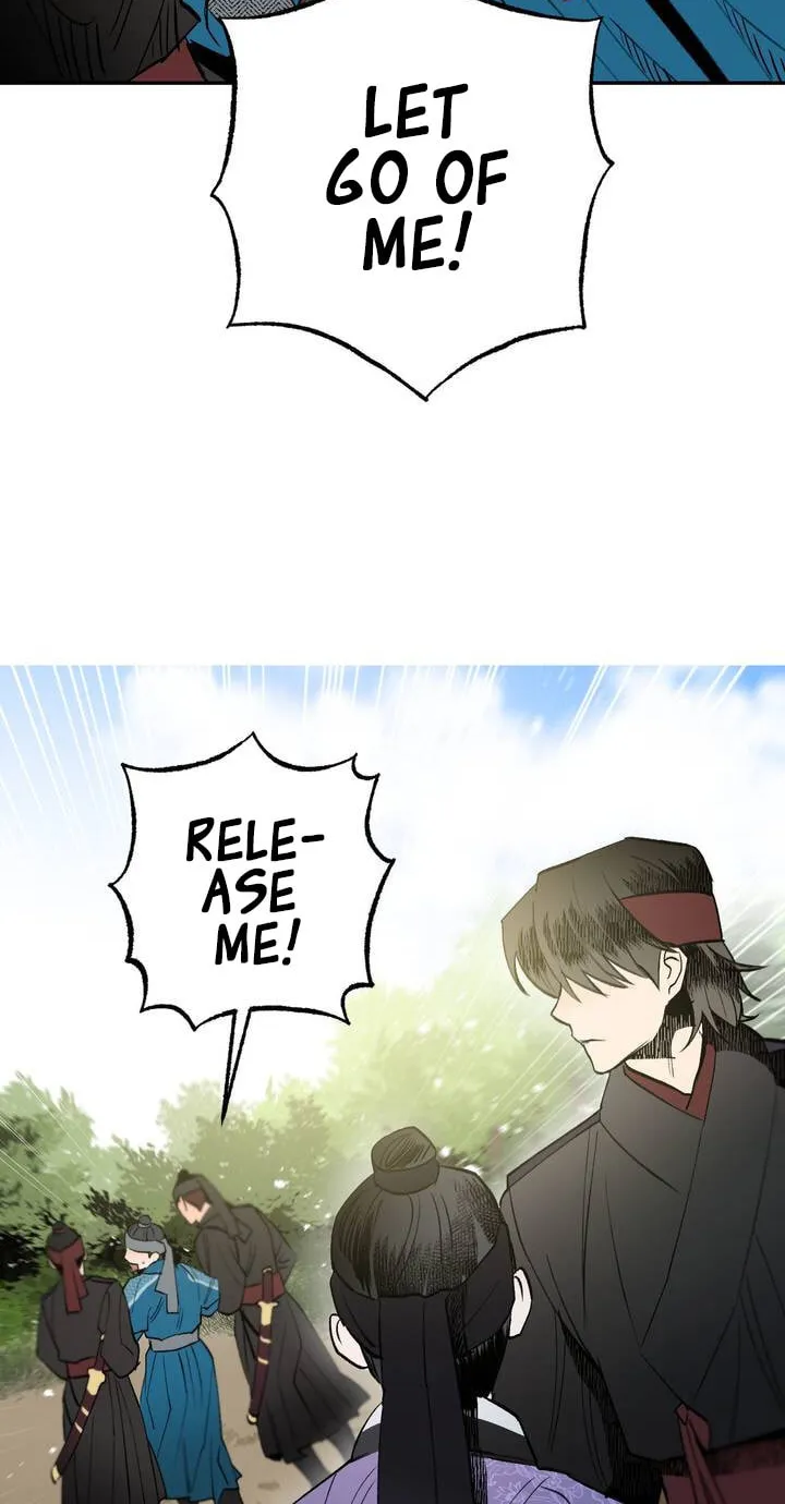 Read Nameless Lantern chapter 19 image 15 on Lezhin