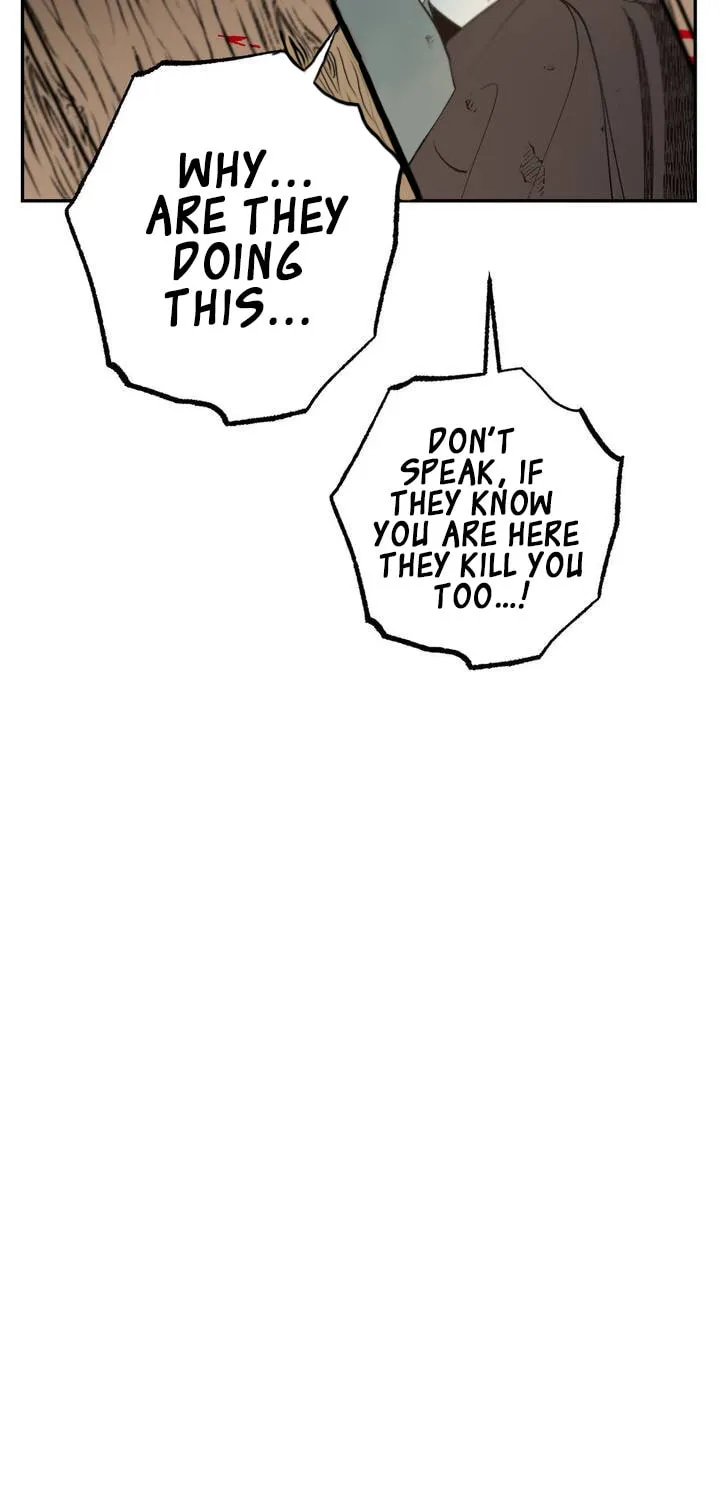 Read Nameless Lantern chapter 19 image 26 on Lezhin