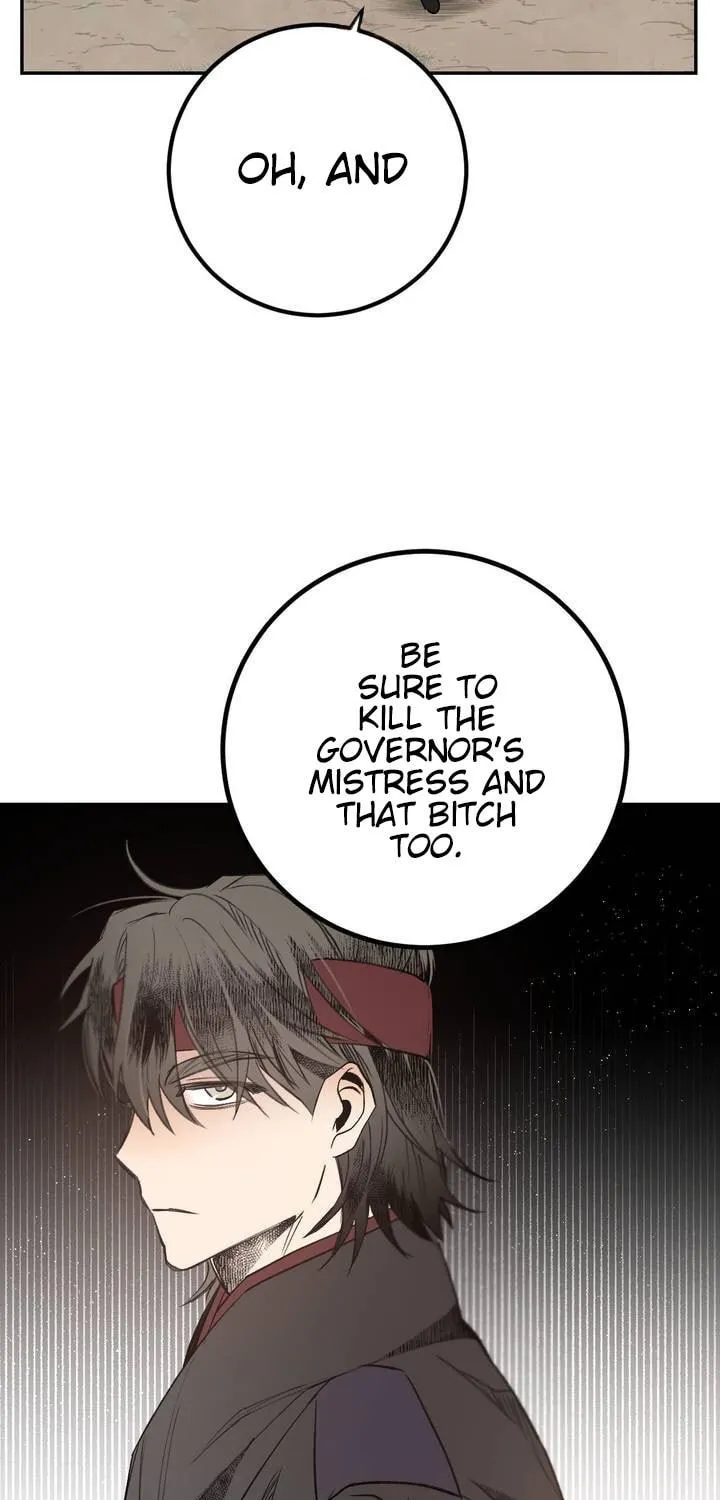 Read Nameless Lantern chapter 19 image 28 on Lezhin