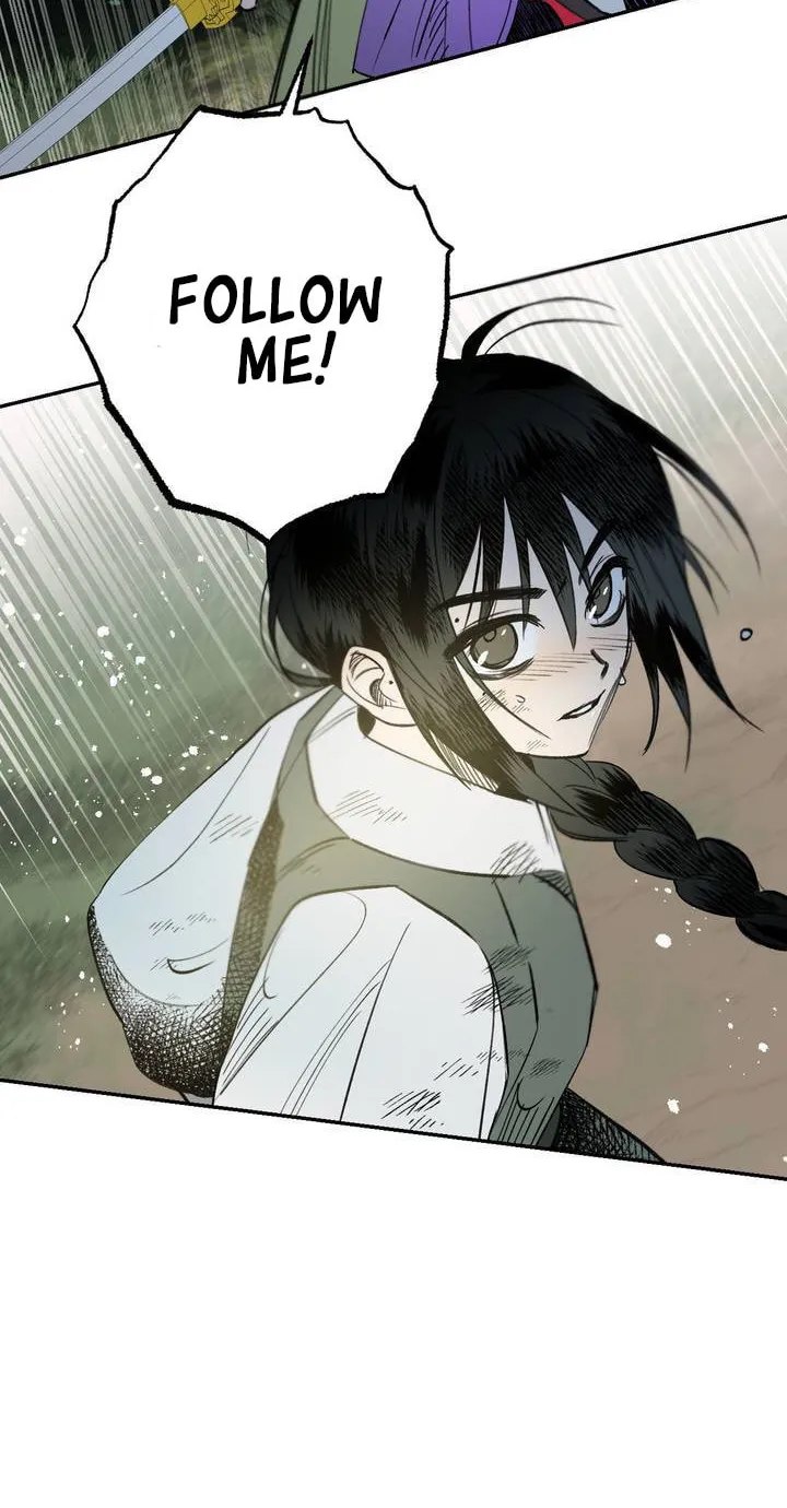 Read Nameless Lantern chapter 19 image 3 on Lezhin