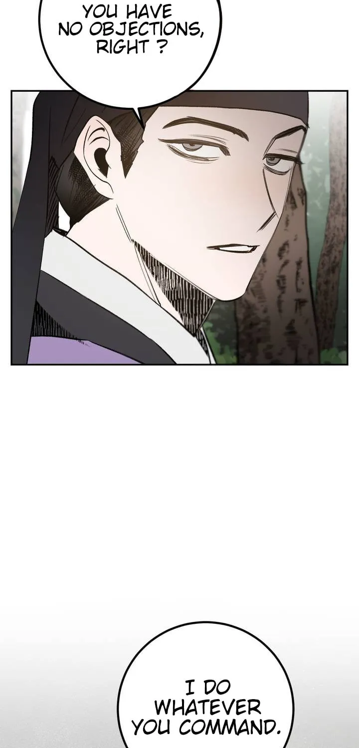 Read Nameless Lantern chapter 19 image 30 on Lezhin