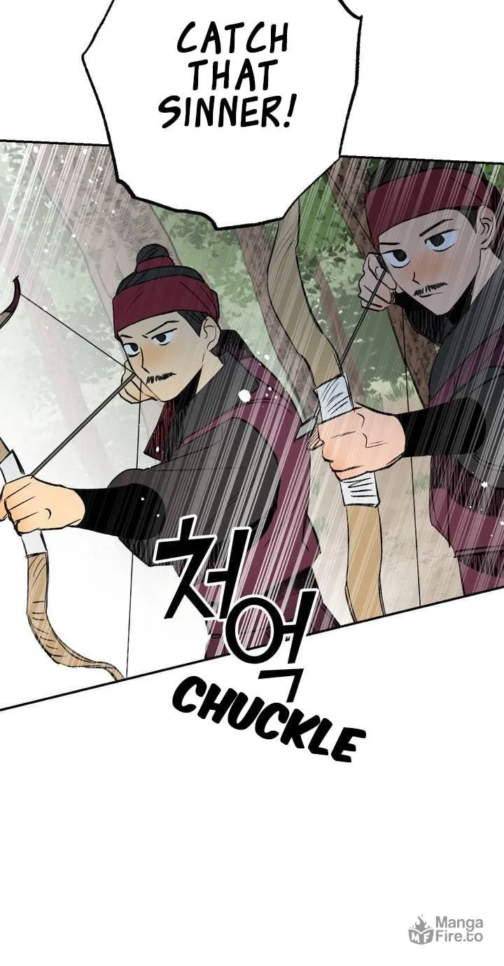 Read Nameless Lantern chapter 19 image 35 on Lezhin