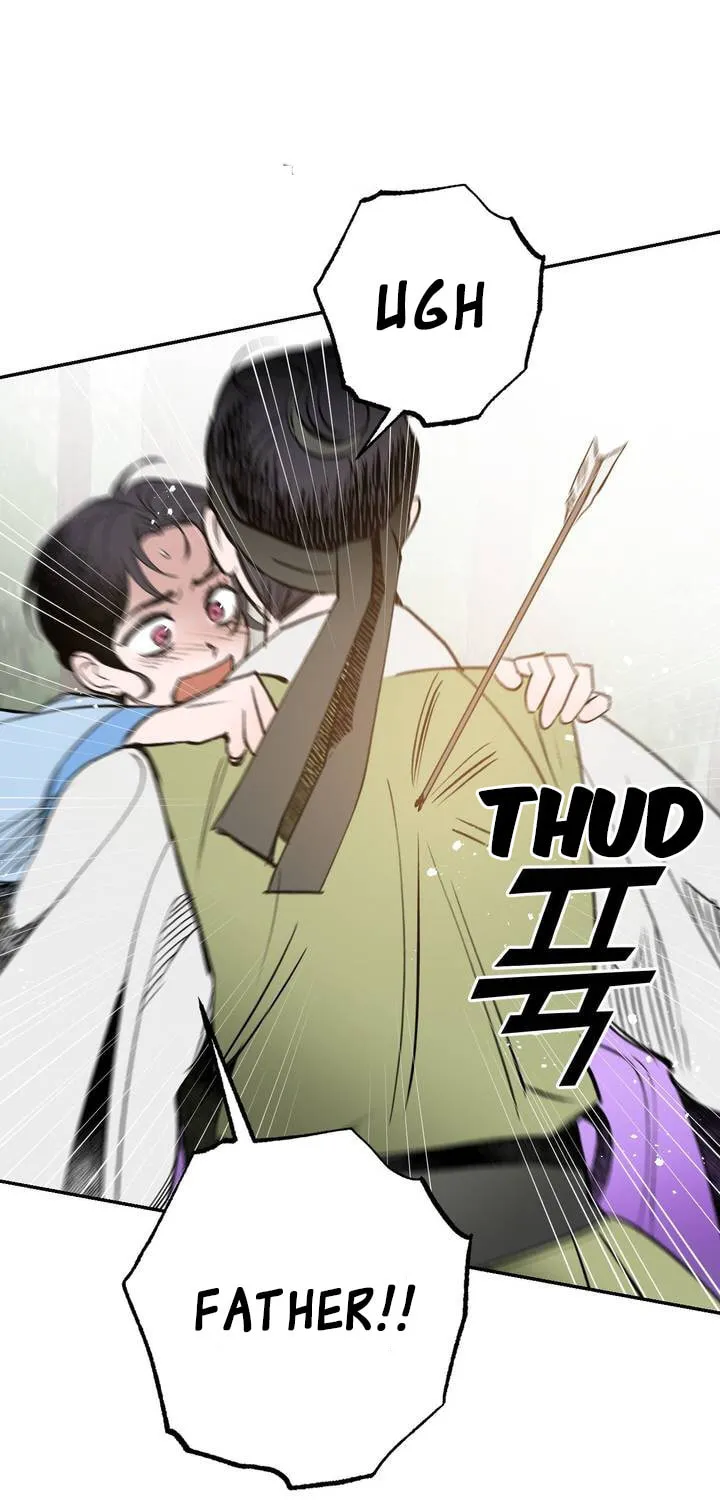 Read Nameless Lantern chapter 19 image 36 on Lezhin