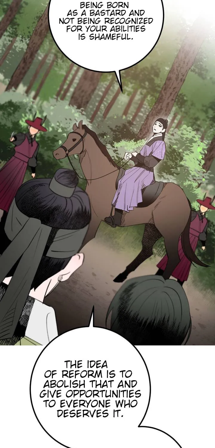 Read Nameless Lantern chapter 19 image 42 on Lezhin